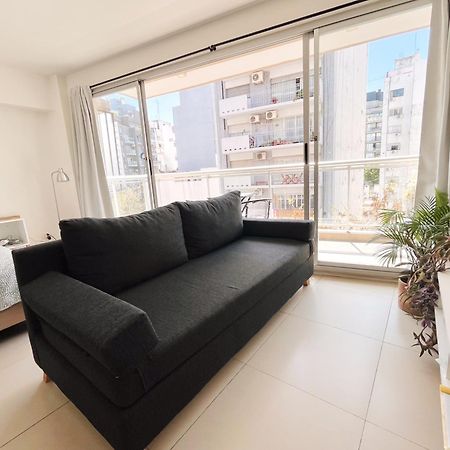 Paraguay Apartment Buenos Aires Luaran gambar