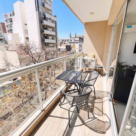 Paraguay Apartment Buenos Aires Luaran gambar