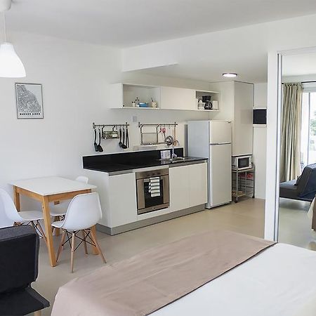 Paraguay Apartment Buenos Aires Luaran gambar