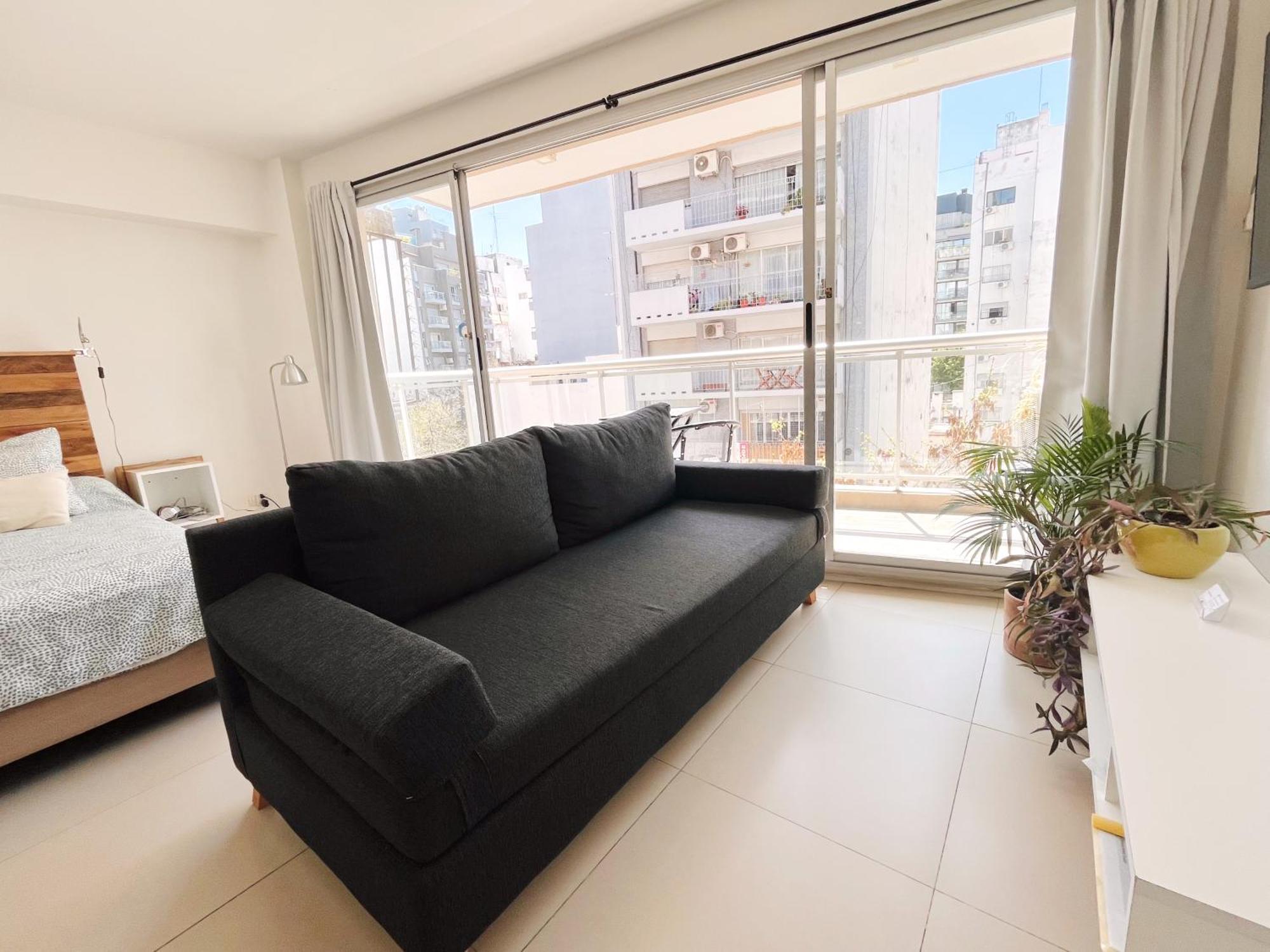 Paraguay Apartment Buenos Aires Luaran gambar