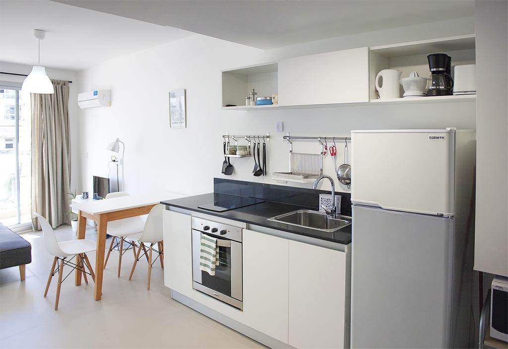 Paraguay Apartment Buenos Aires Luaran gambar