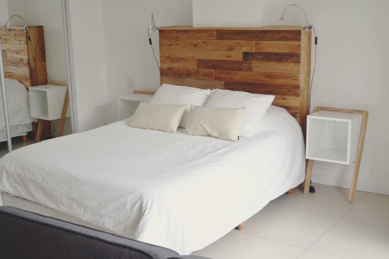 Paraguay Apartment Buenos Aires Luaran gambar